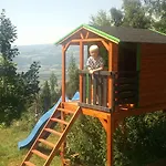 Stroneggerhof Apartment