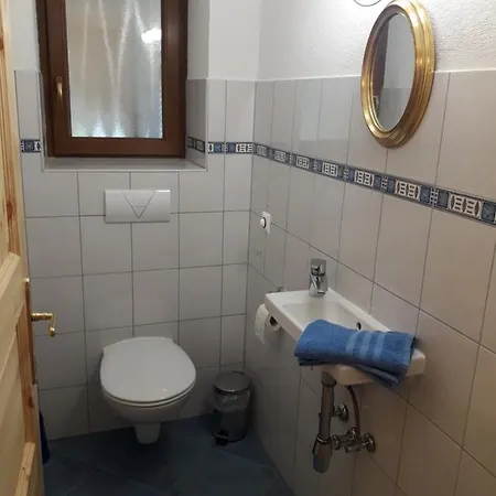 Stroneggerhof Apartman Rieding