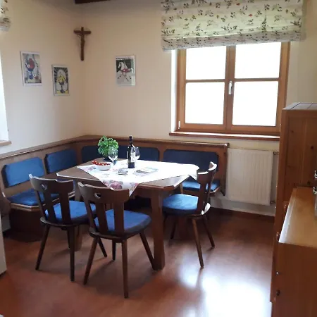 Apartman Stroneggerhof *