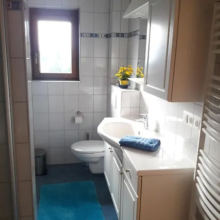 Stroneggerhof Apartman