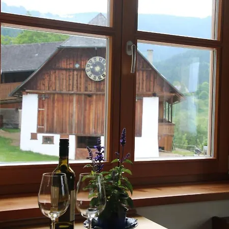 Apartment Stroneggerhof