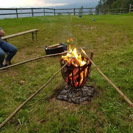 Stroneggerhof Rieding