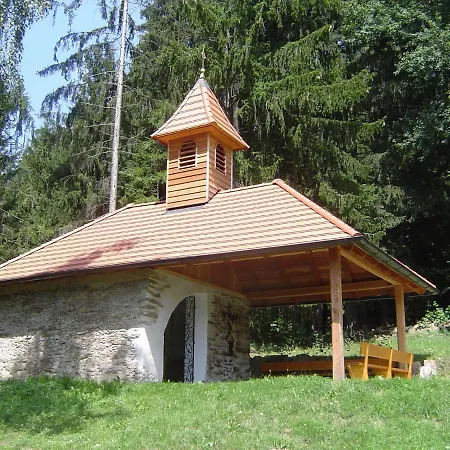 Stroneggerhof Rieding