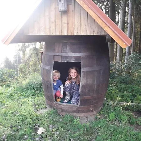 Stroneggerhof
