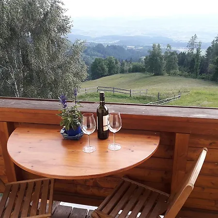 Apartment Stroneggerhof Rieding