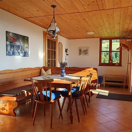 Stroneggerhof * Rieding