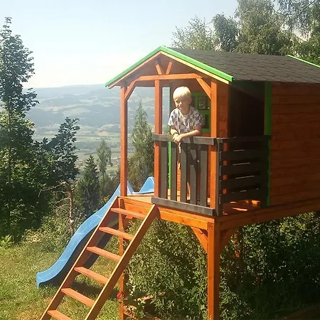 Stroneggerhof Daire