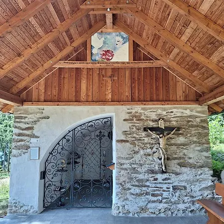 Stroneggerhof Rieding