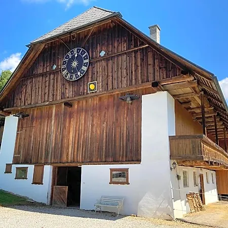 Apartment Stroneggerhof