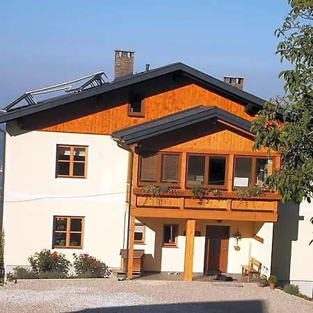 Stroneggerhof * Rieding