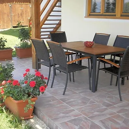 Stroneggerhof Apartment