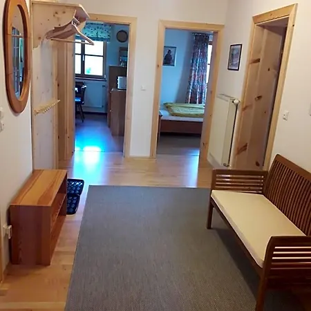 Stroneggerhof Apartment Rieding