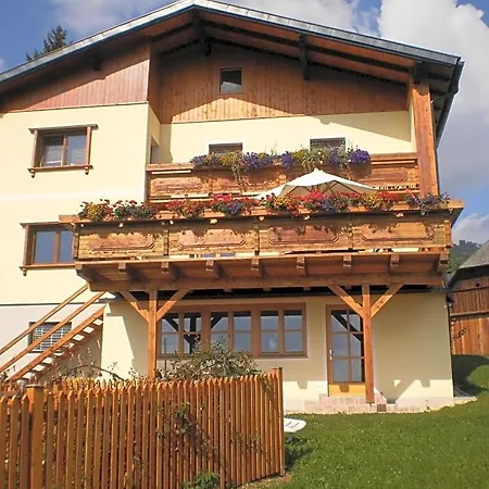 Apartment Stroneggerhof *
