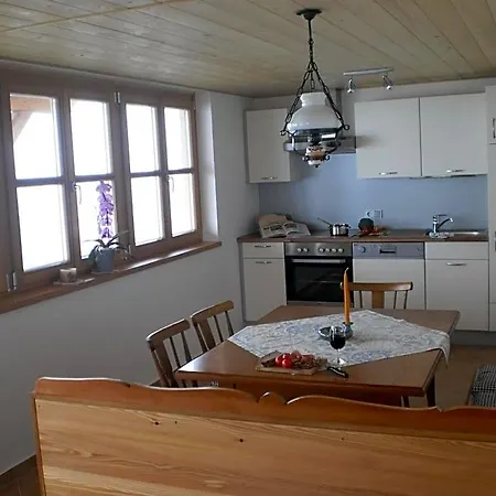 Apartment Stroneggerhof