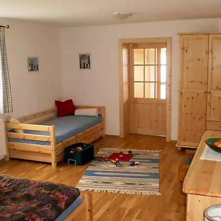 Apartment Stroneggerhof Rieding
