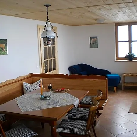 Apartment Stroneggerhof Rieding