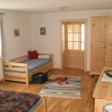 Apartman Stroneggerhof