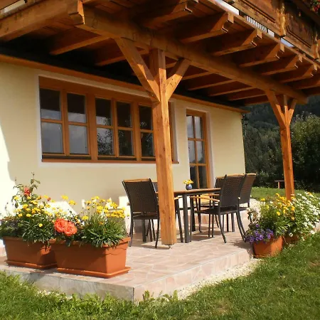 Apartman Stroneggerhof