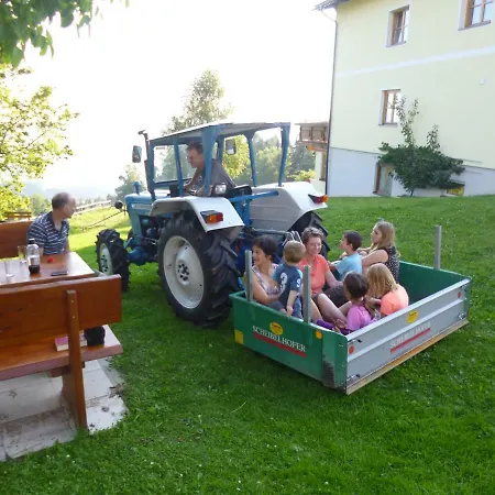 Stroneggerhof *