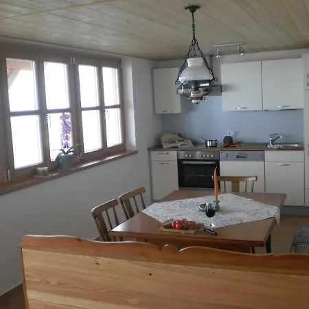 Apartment Stroneggerhof *