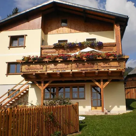 Stroneggerhof Apartment Rieding