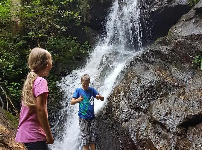 Apartment Stroneggerhof