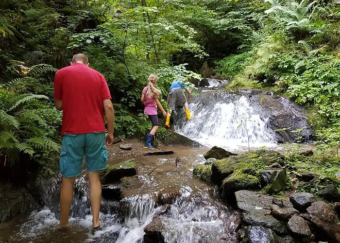 Apartment Stroneggerhof Rieding