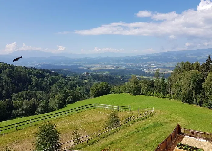 Stroneggerhof Apartment Rieding