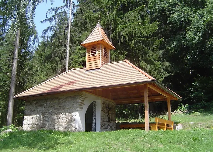 Stroneggerhof Rieding