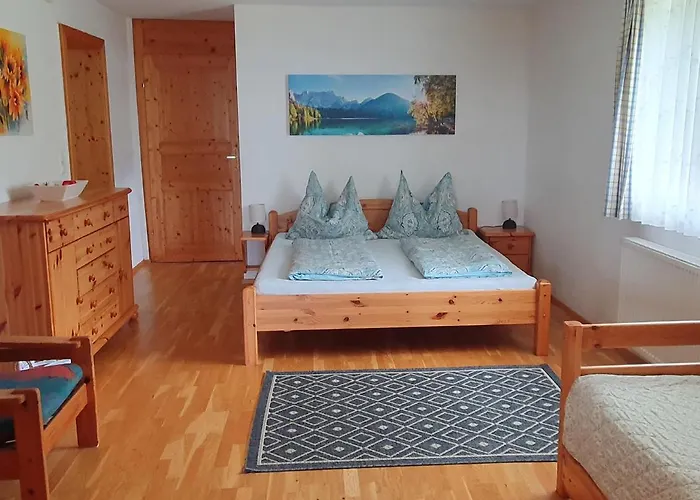 Stroneggerhof Apartment Rieding