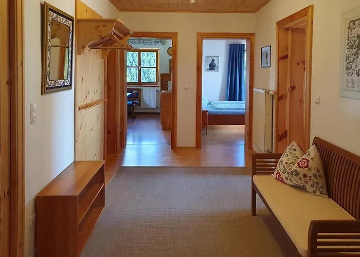 Apartment Stroneggerhof