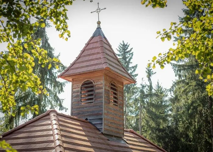 Apartment Stroneggerhof Rieding