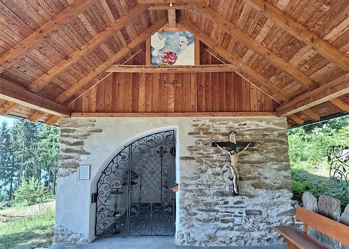 Stroneggerhof Rieding