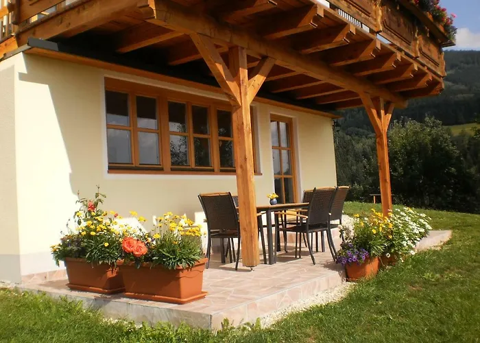 Apartment Stroneggerhof