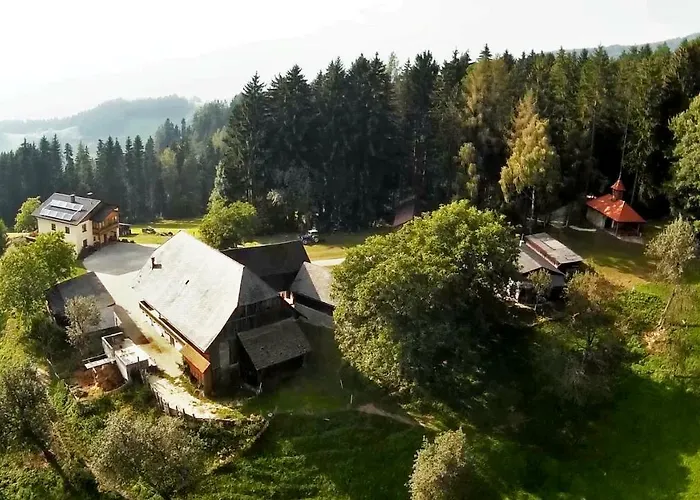 Stroneggerhof Rieding