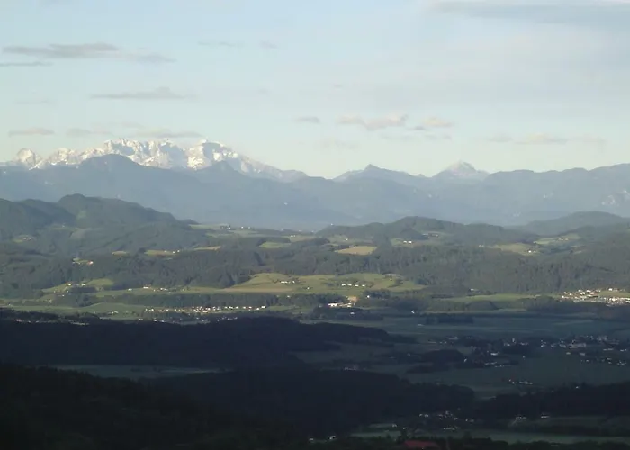 Stroneggerhof Apartment *