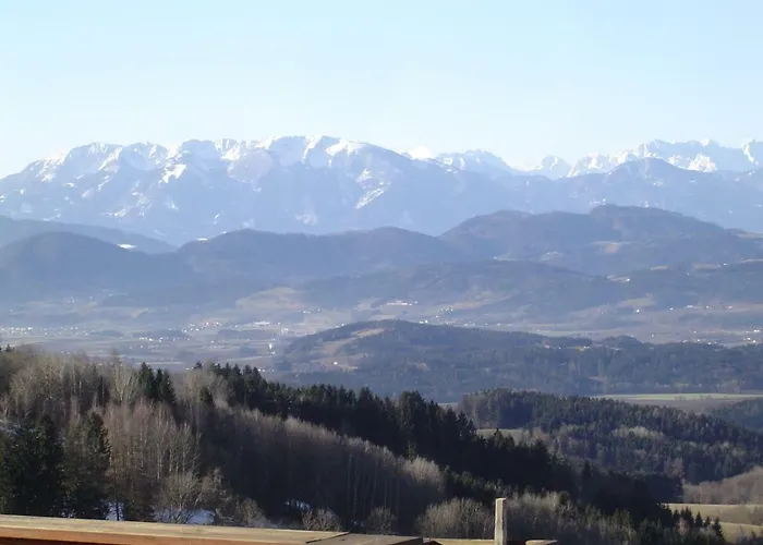 Stroneggerhof Apartment